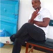 Dynamic person ,teaching swahili language all over the world